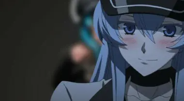 Imagen de Akame ga Kill! recupera a Esdeath con este impresionante cosplay del personaje