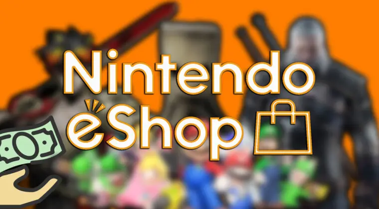 Imagen de ¡Ofertas de Nintendo Switch a la vista! Echa un ojo a la eShop, porque pinta interesante