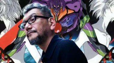 Imagen de Hideaki Anno, el creador de Evangelion, recibirá una medalla del gobierno japonés