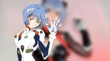Imagen de Evangelion: Este cosplay alternativo de Rei Ayanami te encantará