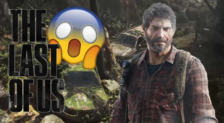 Imagen de Este fan imagina como sería el remake de The Last Of Us, ¡El resultado es increíble!