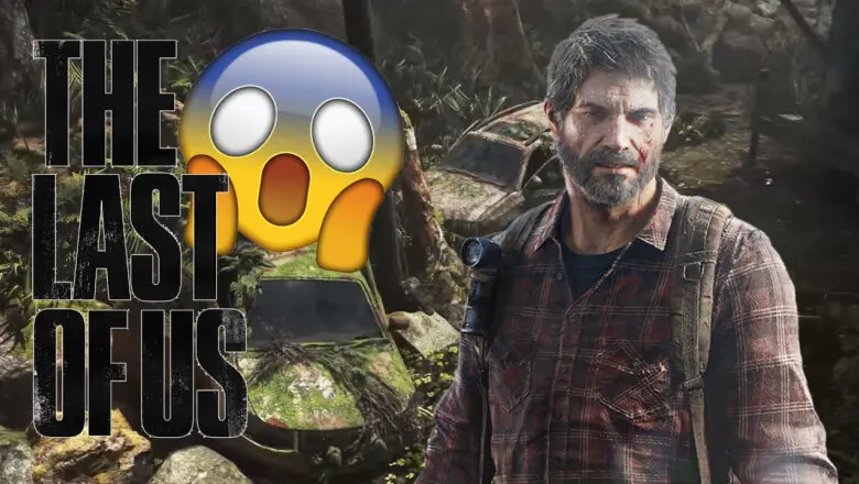Fan imagina remake de The Last Of Us