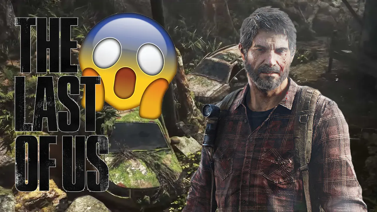 Fan imagina remake de The Last Of Us