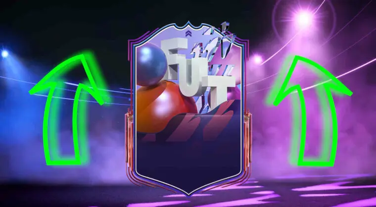 Imagen de FIFA 22: por fin actualizaron las cartas Fantasy FUT y aquí puedes ver las nuevas stats