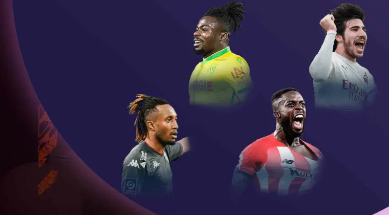 Imagen de FIFA 22: muchos Fantasy FUT aseguraron todos los upgrades y otros no pueden mejorar más (seguimiento)