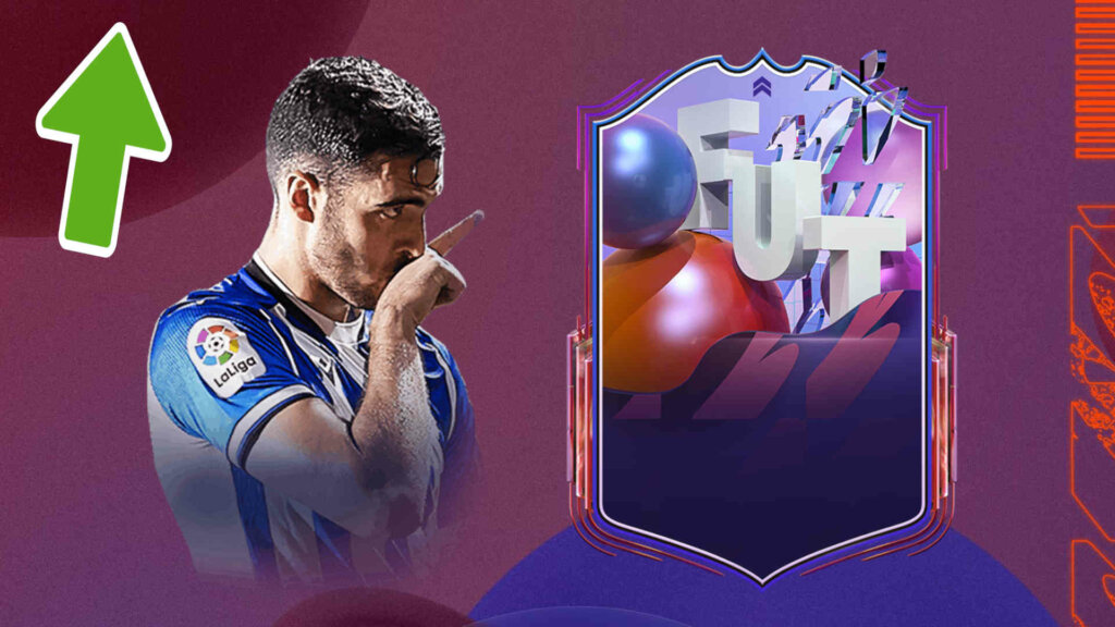 fantasy fut mejoras ya aplicadas fifa 22