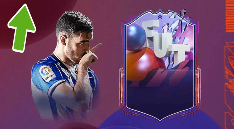 Imagen de FIFA 22: los Fantasy FUT ya han sido actualizados y aquí puedes ver las nuevas stats