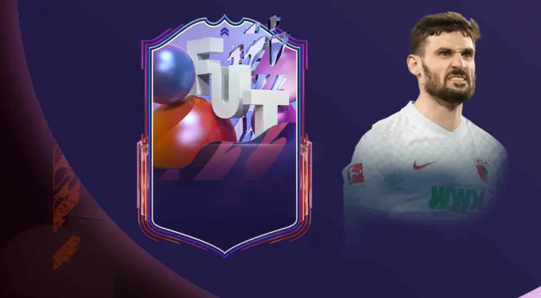 Imagen de FIFA 22: aquí puedes ver las nuevas stats de los Fantasy FUT que acaban de ser actualizados