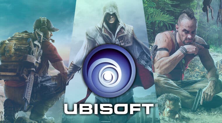 Imagen de Si quieres un nuevo Far Cry, Assassin's Creed o Ghost Recon, tendrás que esperar bastante, según fuentes