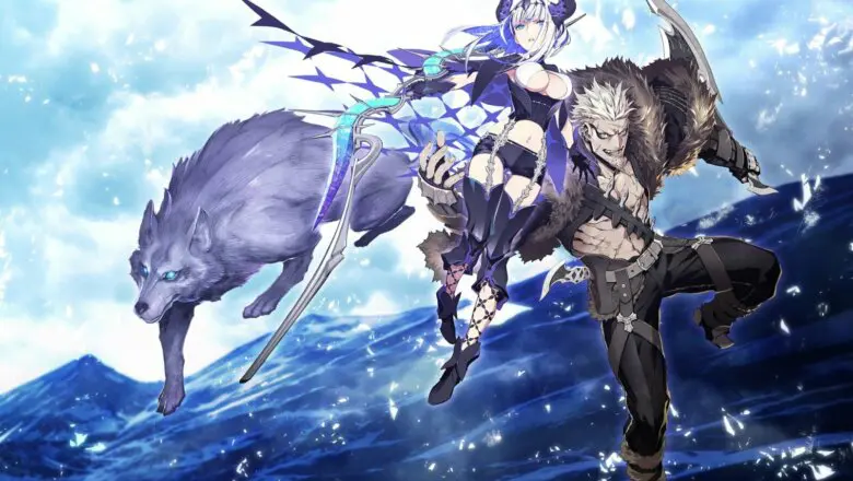 fate lost fondo