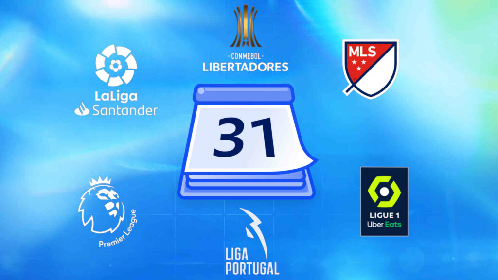 fechas oficiales todos los tots fifa 22