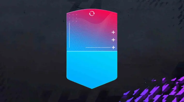 Imagen de FIFA 22: pronto podremos conseguir una nueva ficha FGS (aquí tienes las fechas y horas)
