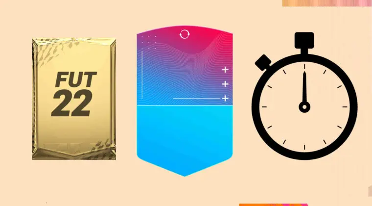 Imagen de FIFA 22: hora en cada país para conseguir un nuevo token FGS durante este fin de semana