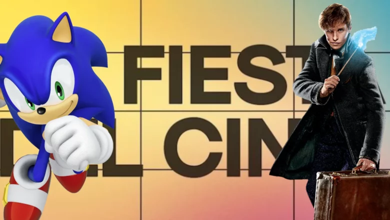 Fiesta del Cine 2022 fechas