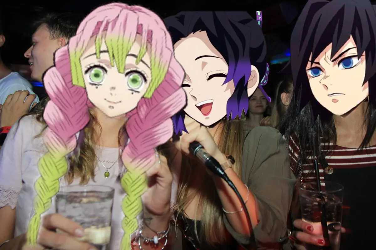 fiestaka kimetsu no yaiba
