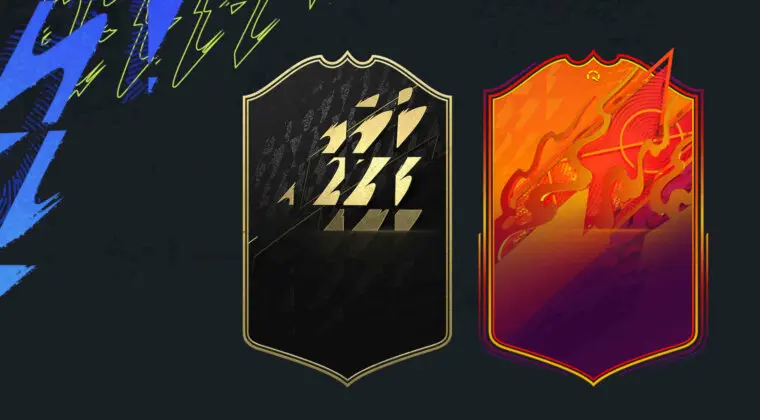 Imagen de FIFA 22: el TOTW 30 incluiría un jugador muy top y varias mejoras de Headliners según esta filtración