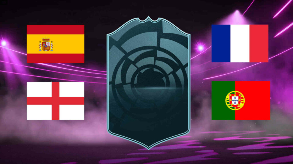 fifa 22 filtraciones proximas cartas ultimate team