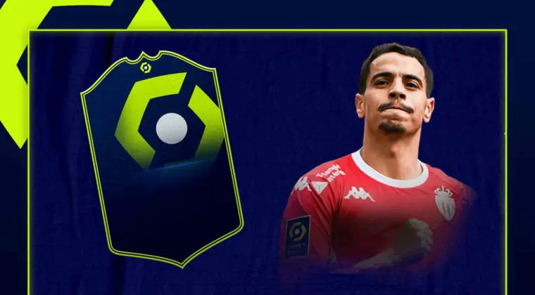 Imagen de FIFA 22: ¿Otro POTM para Ben Yedder? Estos son los nominados a Jugador del Mes de la Ligue 1