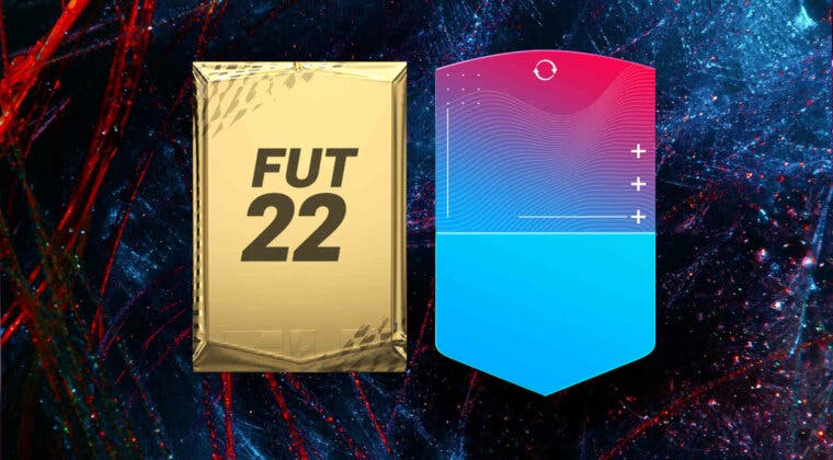 Imagen de FIFA 22: fechas y horas en cada país para obtener otro token FGS (son canjeables por sobres gratuitos)