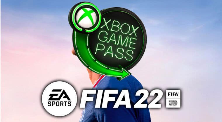 Imagen de Actualizada: Después de PS Plus, FIFA 22 también podría llegar a Xbox Game Pass según esta filtración