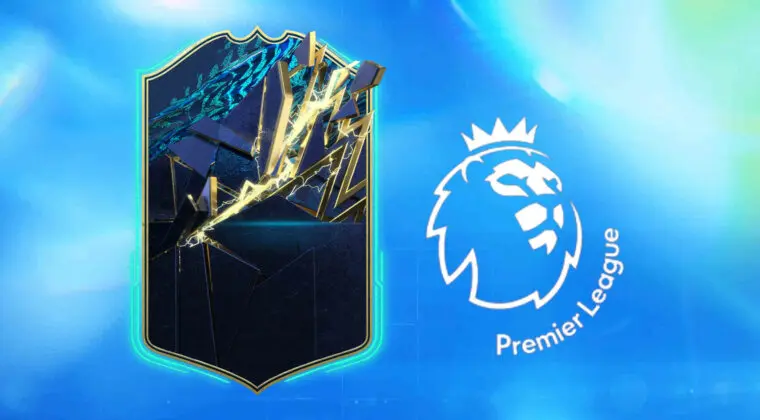 Imagen de FIFA 22: filtrados los nominados al TOTS de la Premier League