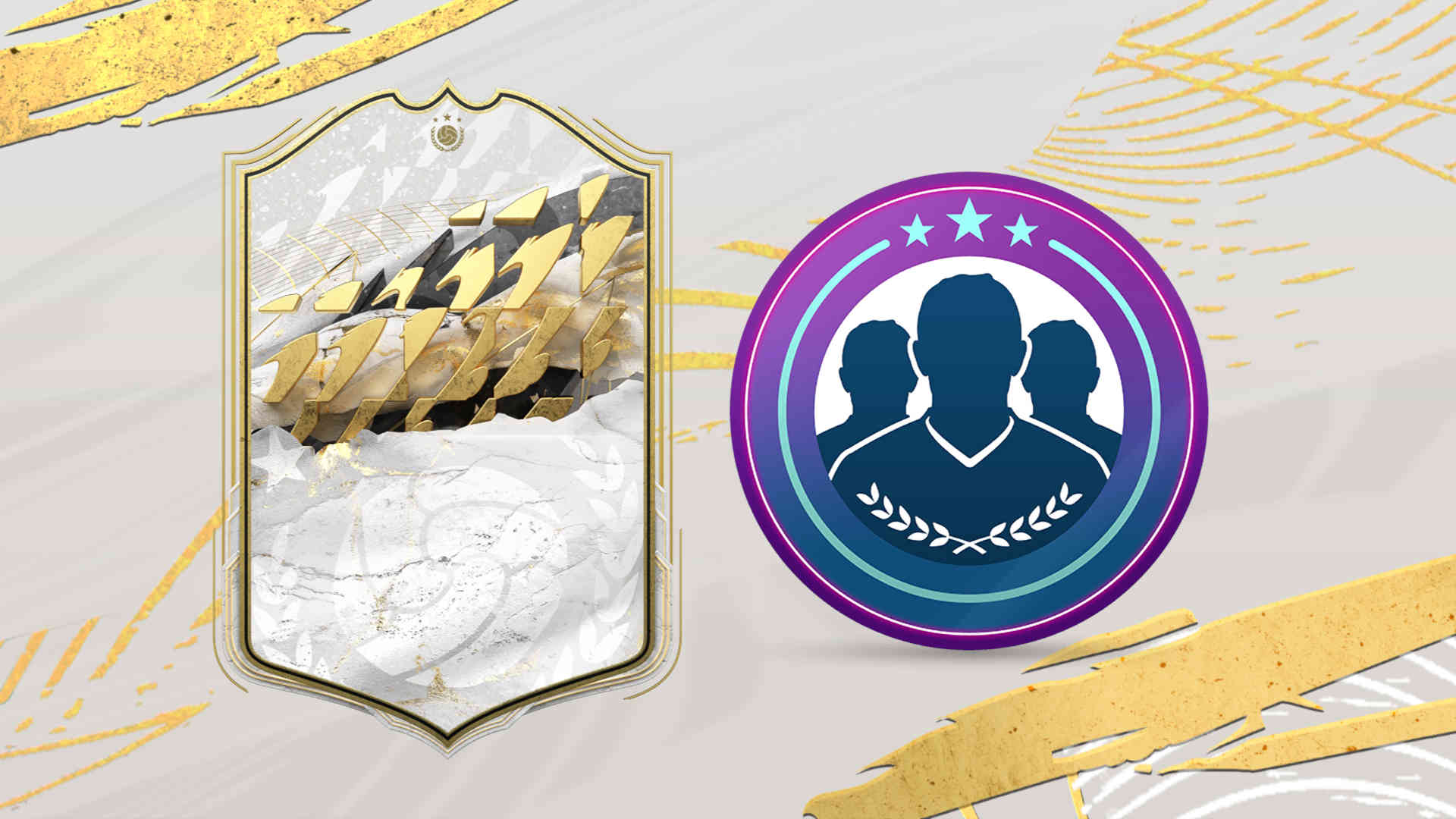 SE VIENEN NUEVO SBC DE ICON MOMENTS 👀😱🔥 #fifa22 #fıfa22