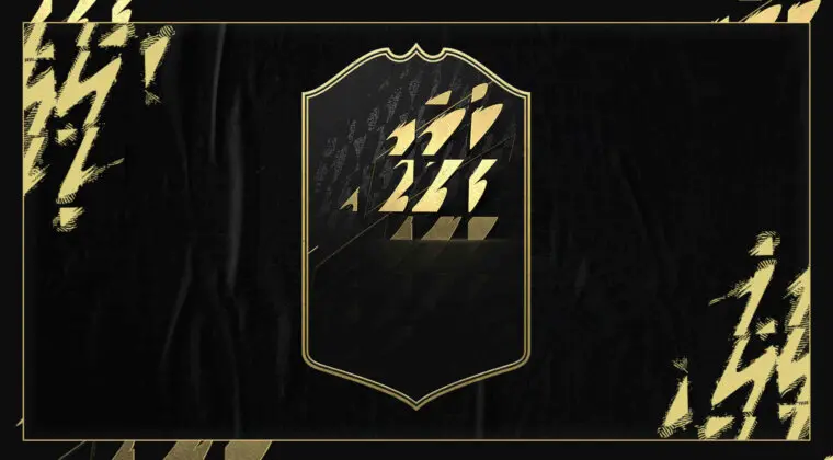 Imagen de FIFA 22: este atacante de primerísimo nivel aparecería en el TOTW 29 según una filtración