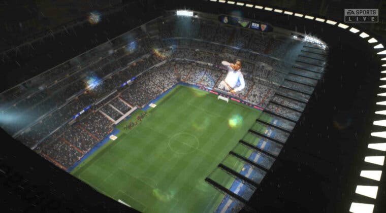 Imagen de FIFA 22: este jugador del Real Madrid podría recibir una carta FUT Captains muy potente según una filtración