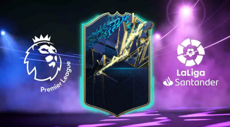 Imagen de FIFA 22: filtrados muchos nominados al TOTS de la Comunidad