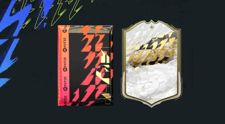 Imagen de FIFA 22: filtradas unas recompensas de Swaps que serían muy interesantes