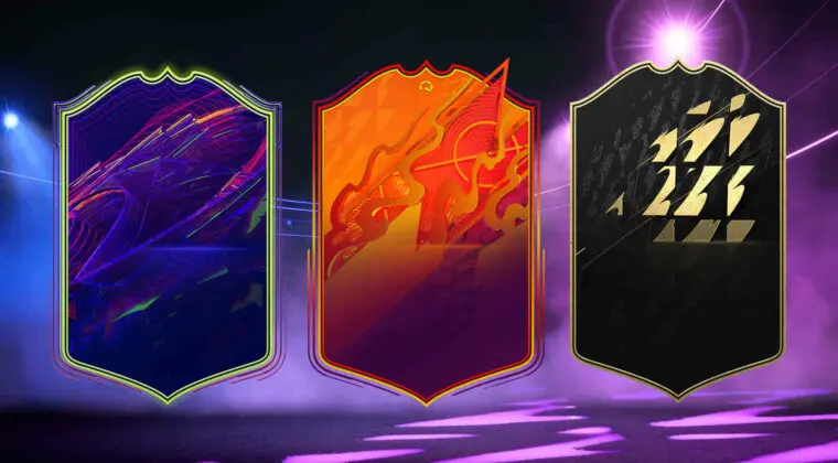 Imagen de FIFA 22: filtrados algunos IF´s de media alta para el TOTW 31 y una doble mejora de Headliners