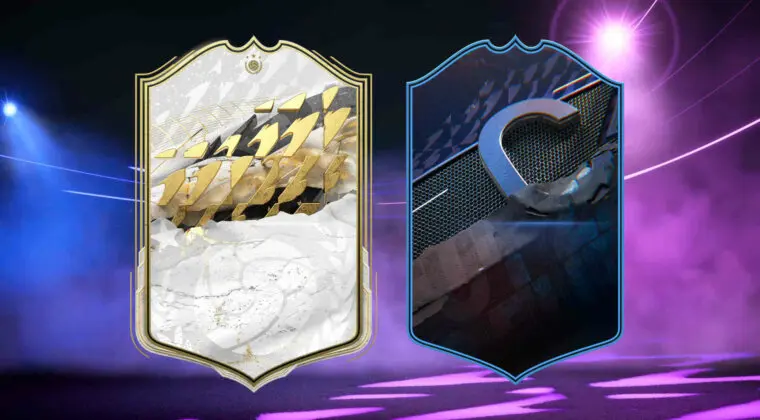 Imagen de FIFA 22: filtrados más FUT Captains e Iconos Moments SBC que podrían llegar próximamente