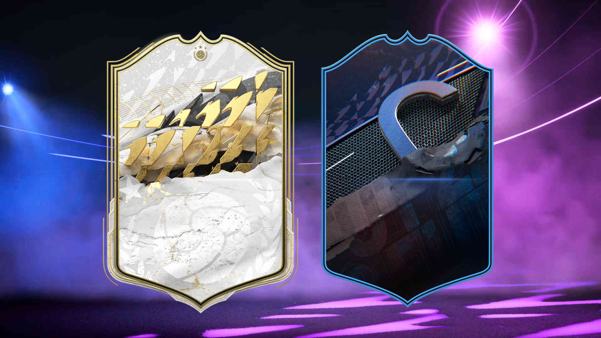 SE VIENEN NUEVO SBC DE ICON MOMENTS 👀😱🔥 #fifa22 #fıfa22