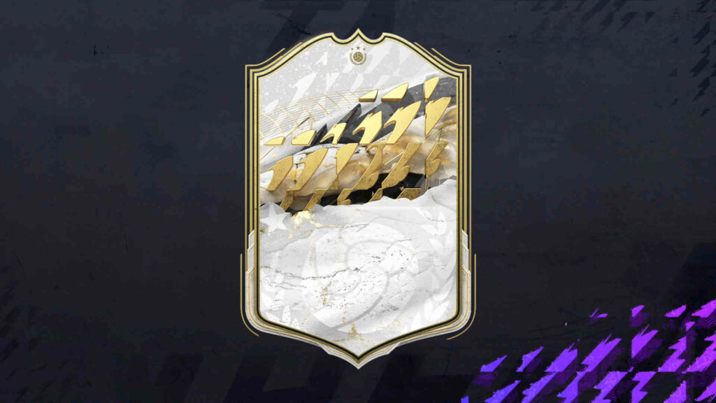 filtrado otro sbc de icono moments caro fifa 22