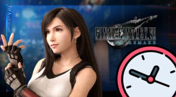 Imagen de Así es cómo ha ido cambiando Tifa de Final Fantasy 7 a lo largo de la historia