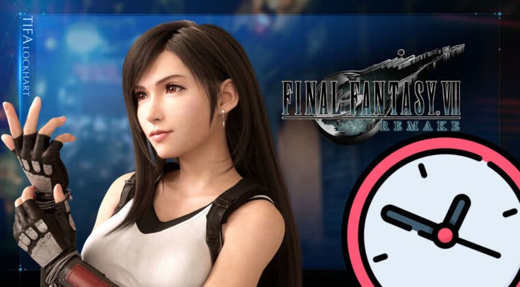Imagen de Así es cómo ha ido cambiando Tifa de Final Fantasy 7 a lo largo de la historia