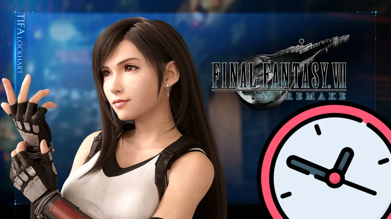 Final Fantasy VII