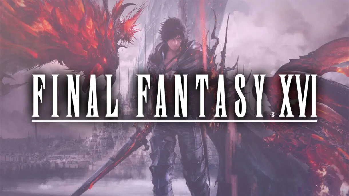 final fantasy xvi