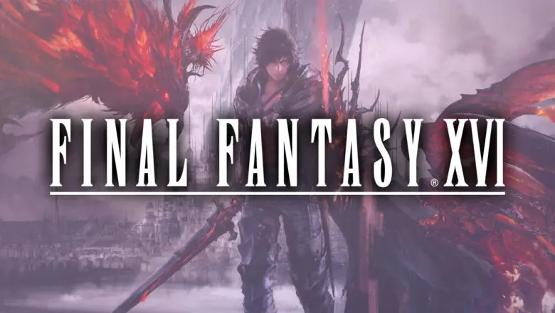 final fantasy xvi