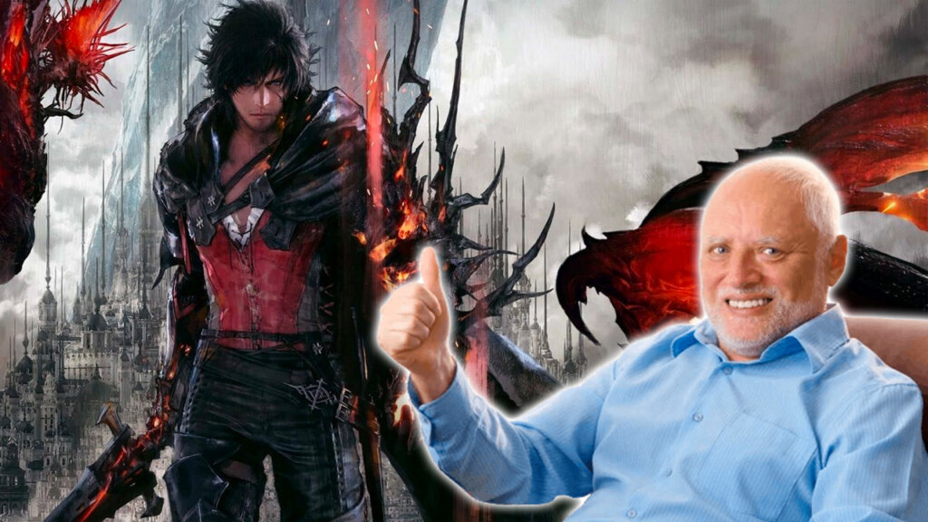 final fantasy xvi ok