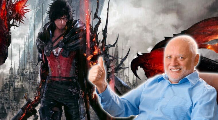 Imagen de El productor de Final Fantasy XVI asegura que el juego ya está 'en las fases finales de su desarrollo'