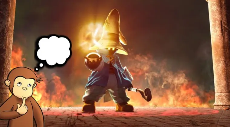 Imagen de El remake de Final Fantasy IX se podría encontrar cerca tras el anuncio de Kingdom Hearts 4