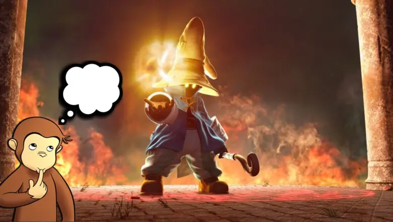 Final Fantasy IX