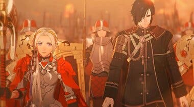 Imagen de Fire Emblem Warriors: Three Hopes hace babear a los fans con un tráiler de lo más completo