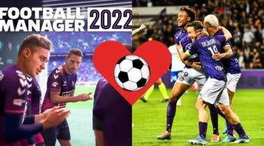 Imagen de Football Manager jugó un papel clave en el reciente ascenso del Toulouse FC a Ligue 1