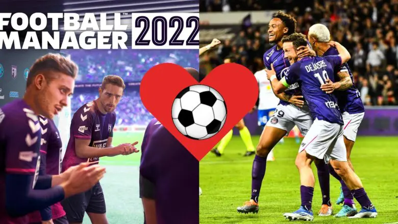 football manager