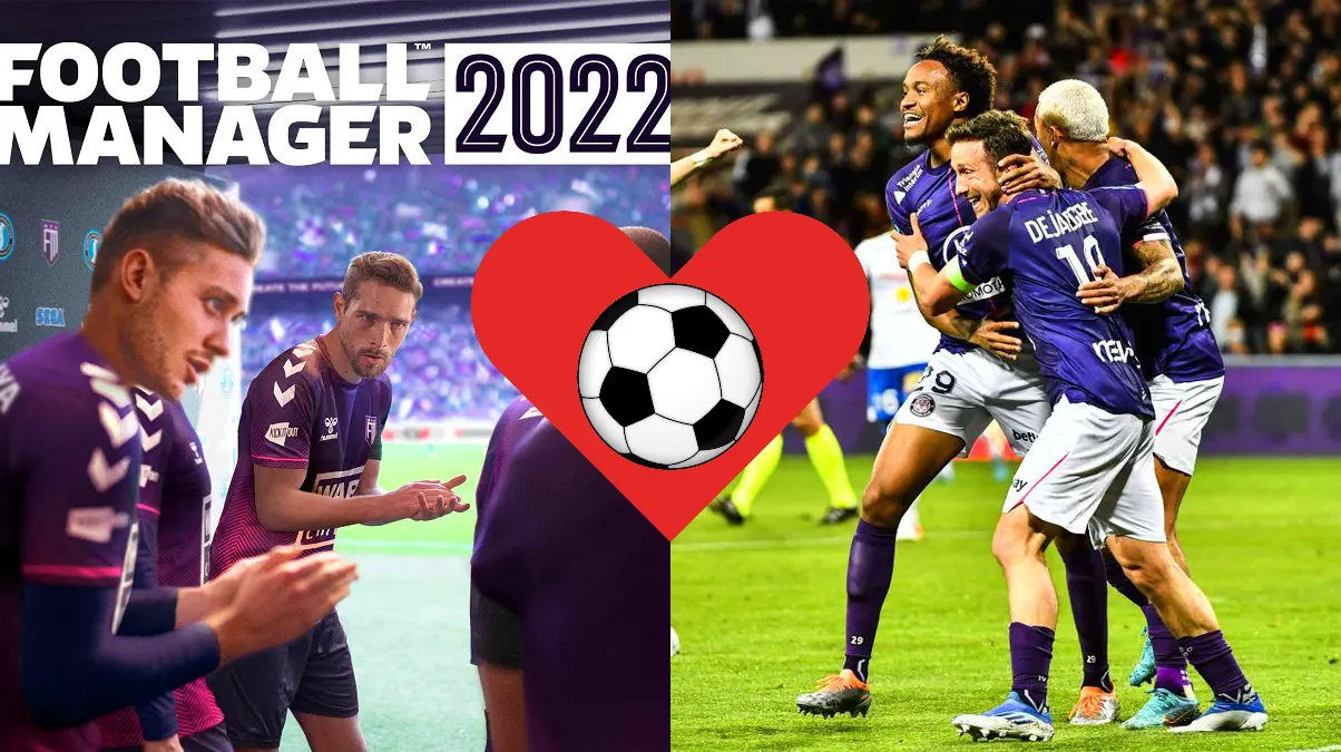 football manager