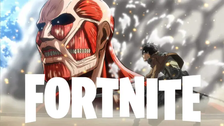 Fortnite