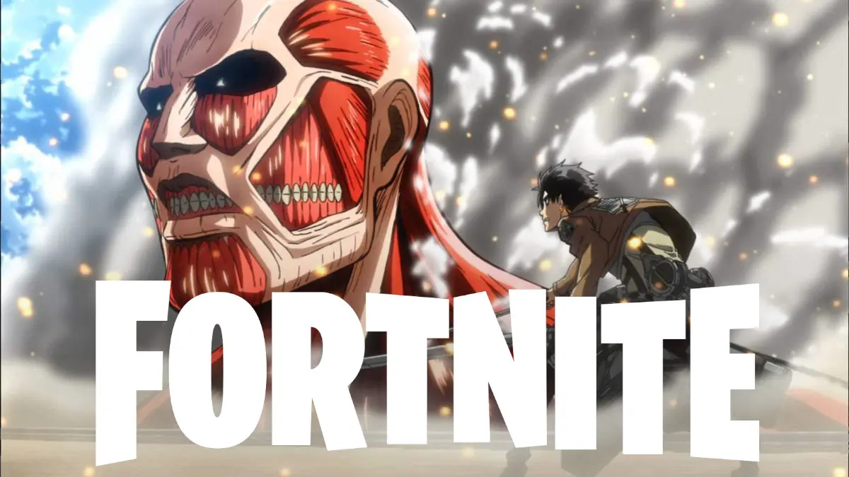 Fortnite