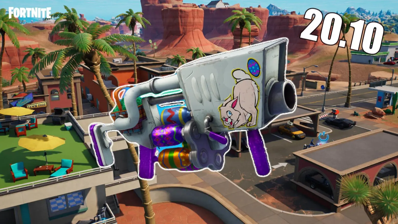 Fortnite